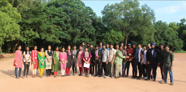 Hands-on engineering workshop